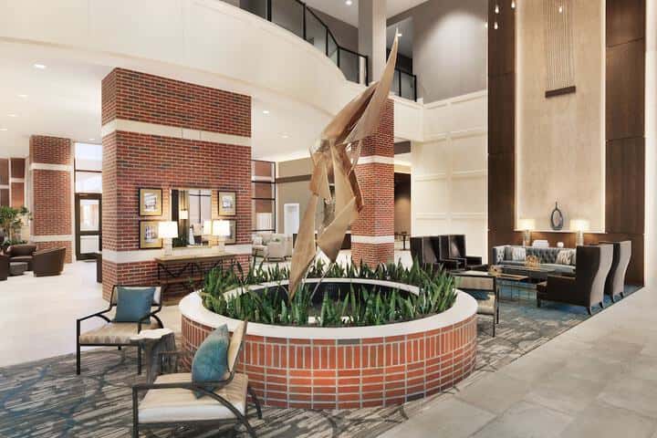 Hotel Interior 2 of 50