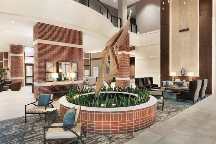 Hotel Interior 2 of 50