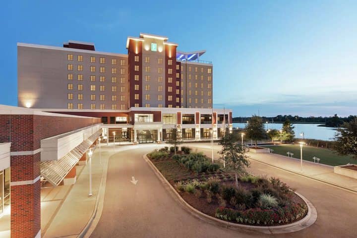 Hotel 46 of 50