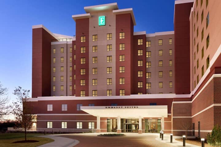 Hotel 48 of 50